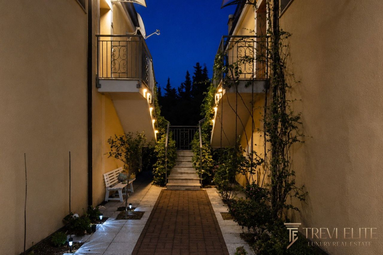 Пентхаус в Пиццо, Италия, 57 м² - фото 13