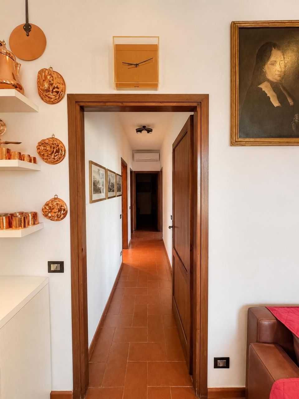 Вилла в Грандола-эд-Унити, Италия, 110 м² - фото 7