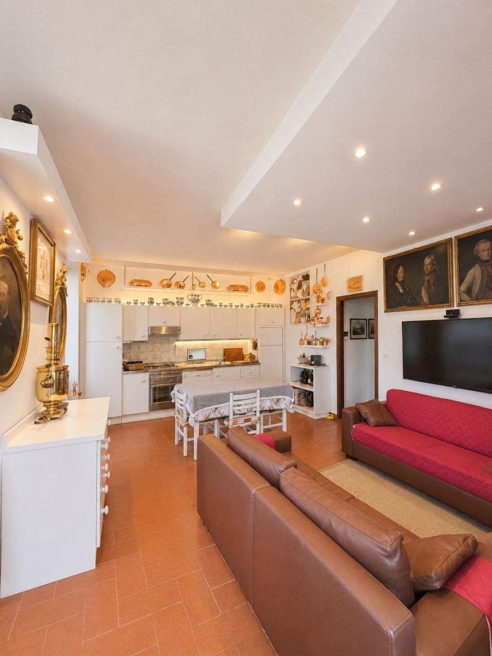 Вилла в Грандола-эд-Унити, Италия, 110 м² - фото 6