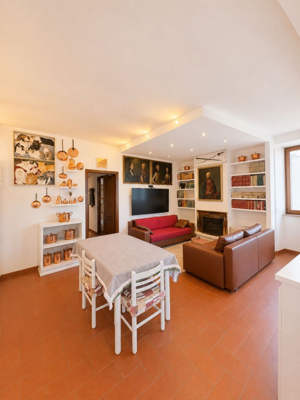 Вилла в Грандола-эд-Унити, Италия, 110 м² - фото 4
