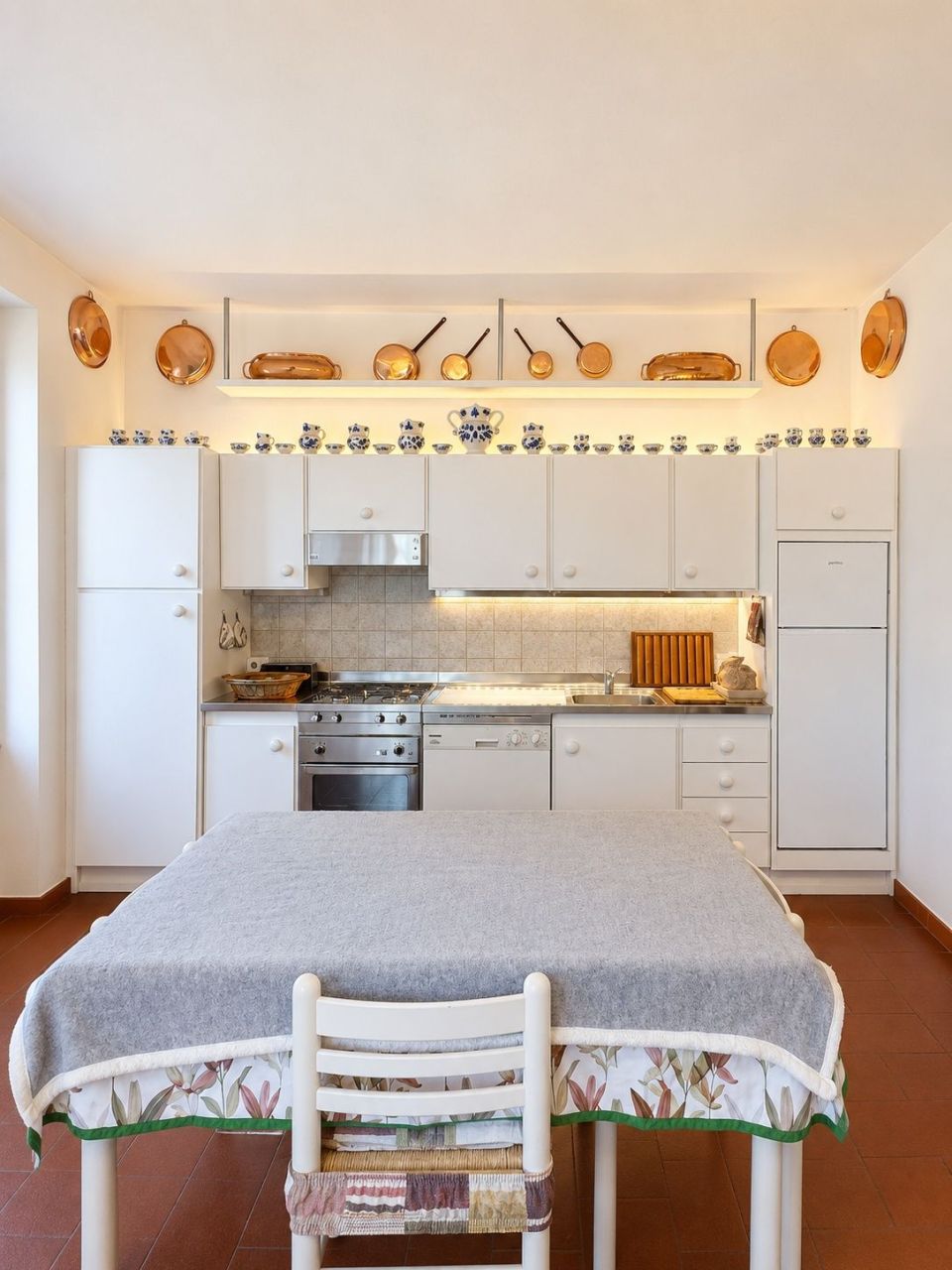 Вилла в Грандола-эд-Унити, Италия, 110 м² - фото 5
