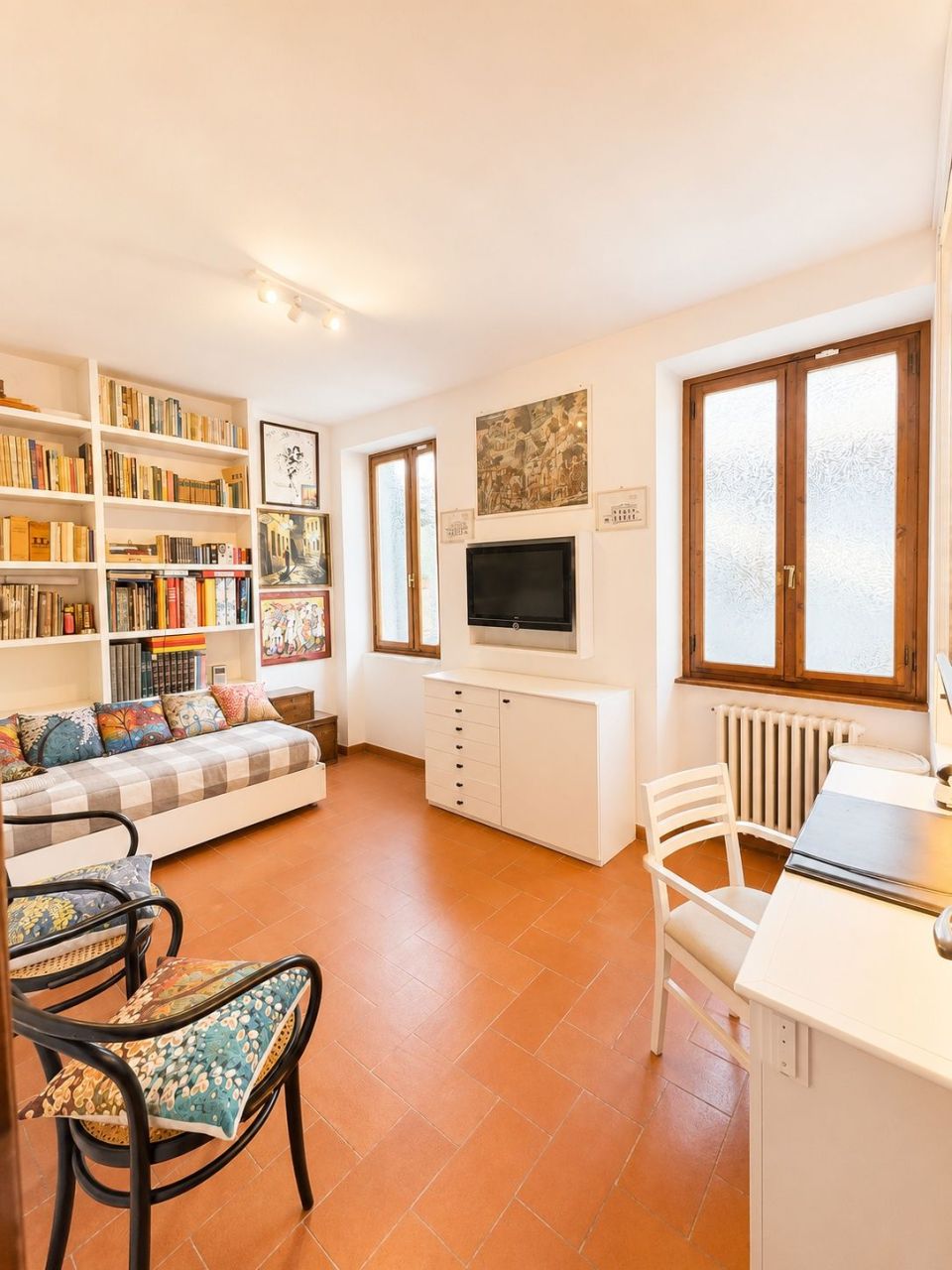 Вилла в Грандола-эд-Унити, Италия, 110 м² - фото 11