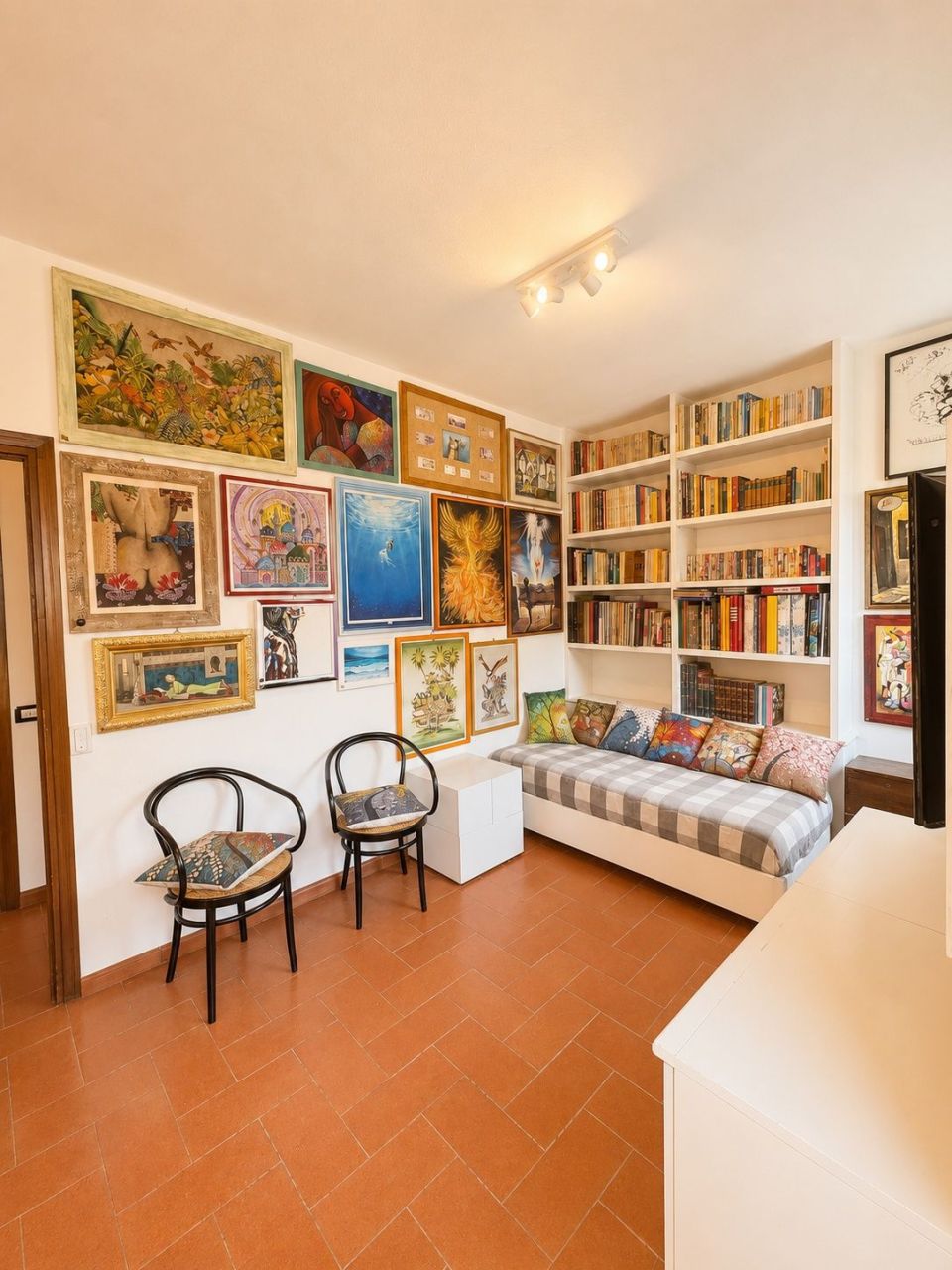 Вилла в Грандола-эд-Унити, Италия, 110 м² - фото 12
