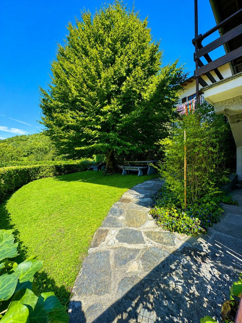 Вилла в Грандола-эд-Унити, Италия, 110 м² - фото 3