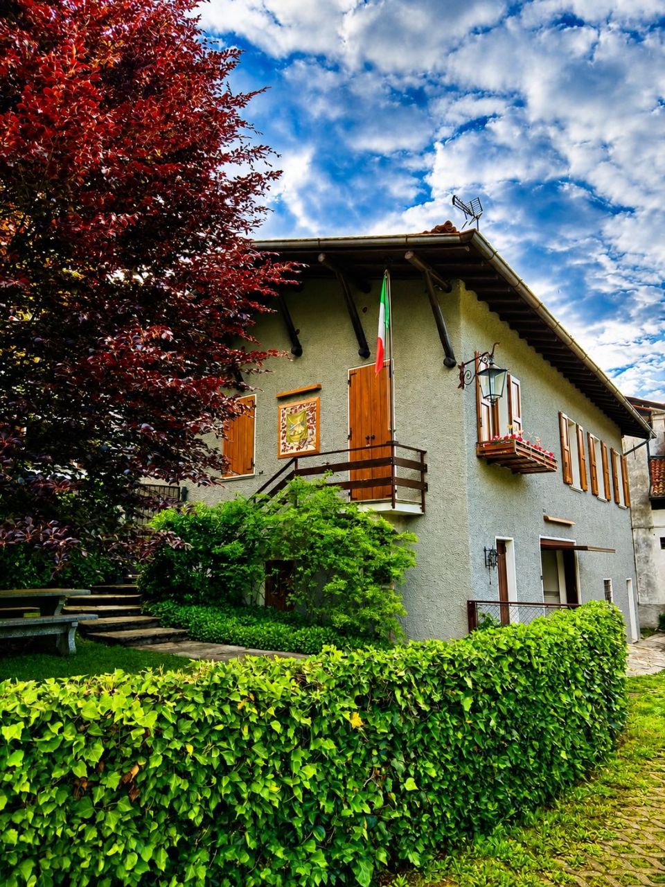 Вилла в Грандола-эд-Унити, Италия, 110 м² - фото 16
