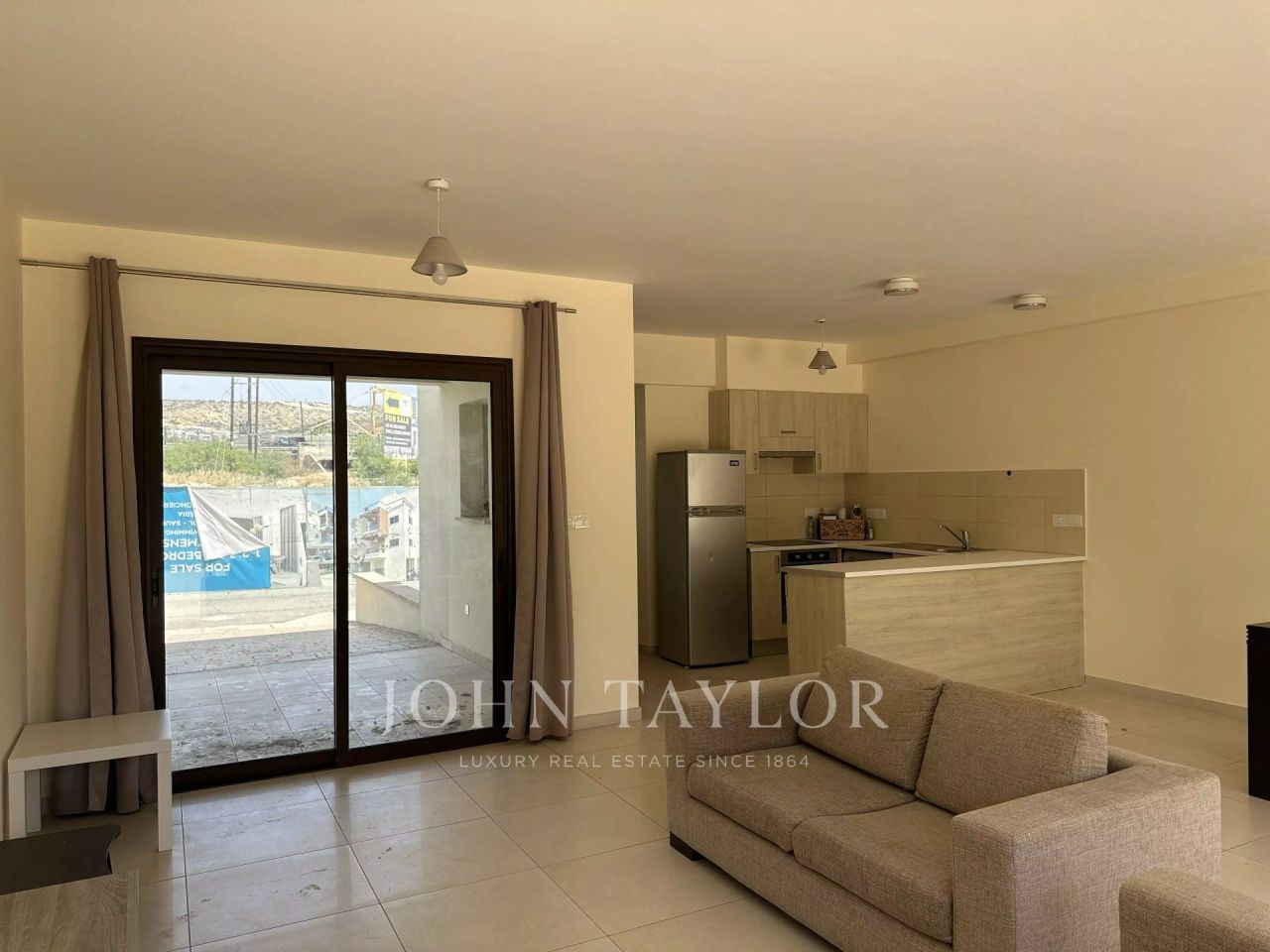 Дом в Мутайяке, Кипр, 110 м² - фото 4
