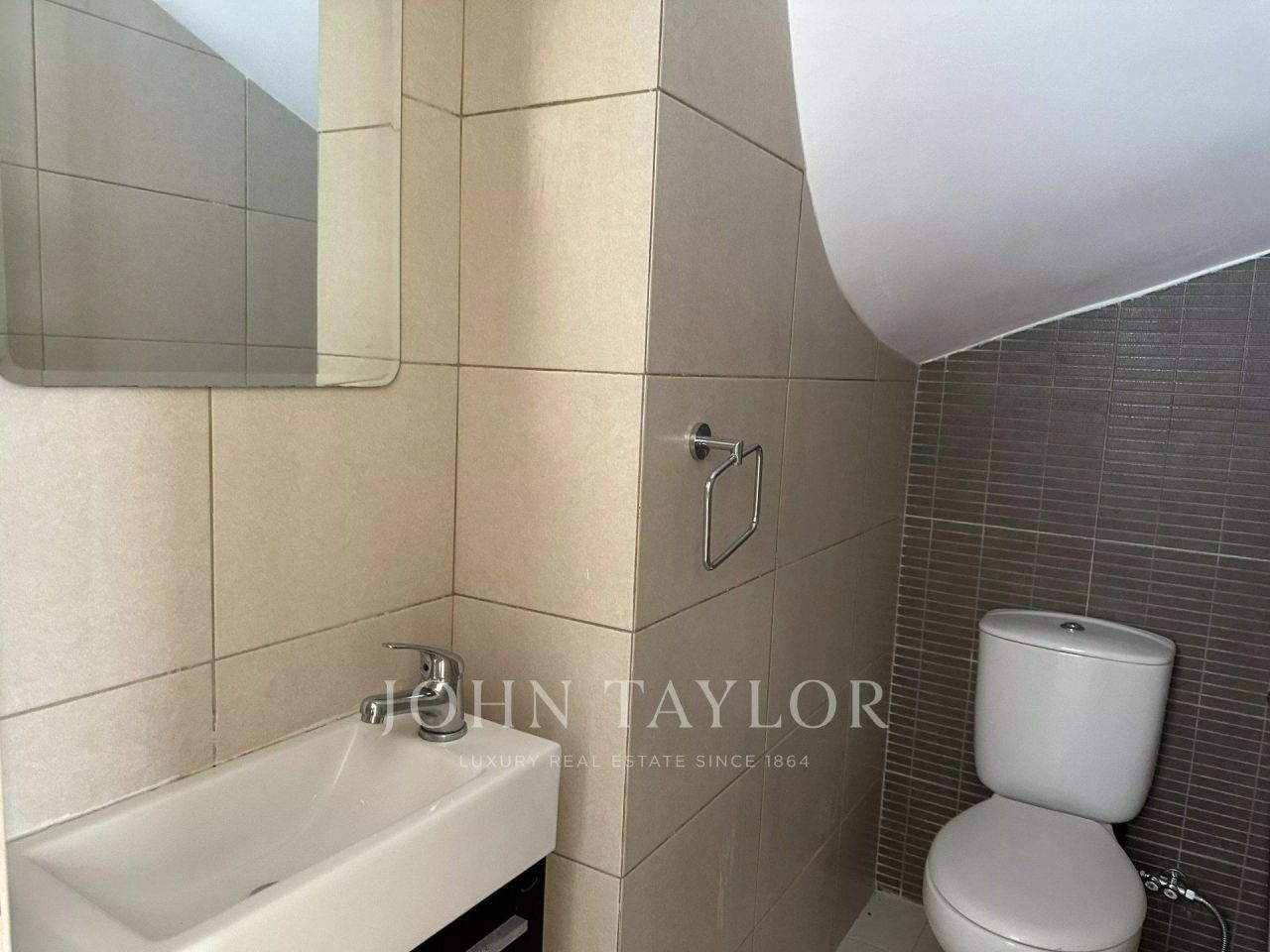 Дом в Мутайяке, Кипр, 110 м² - фото 17