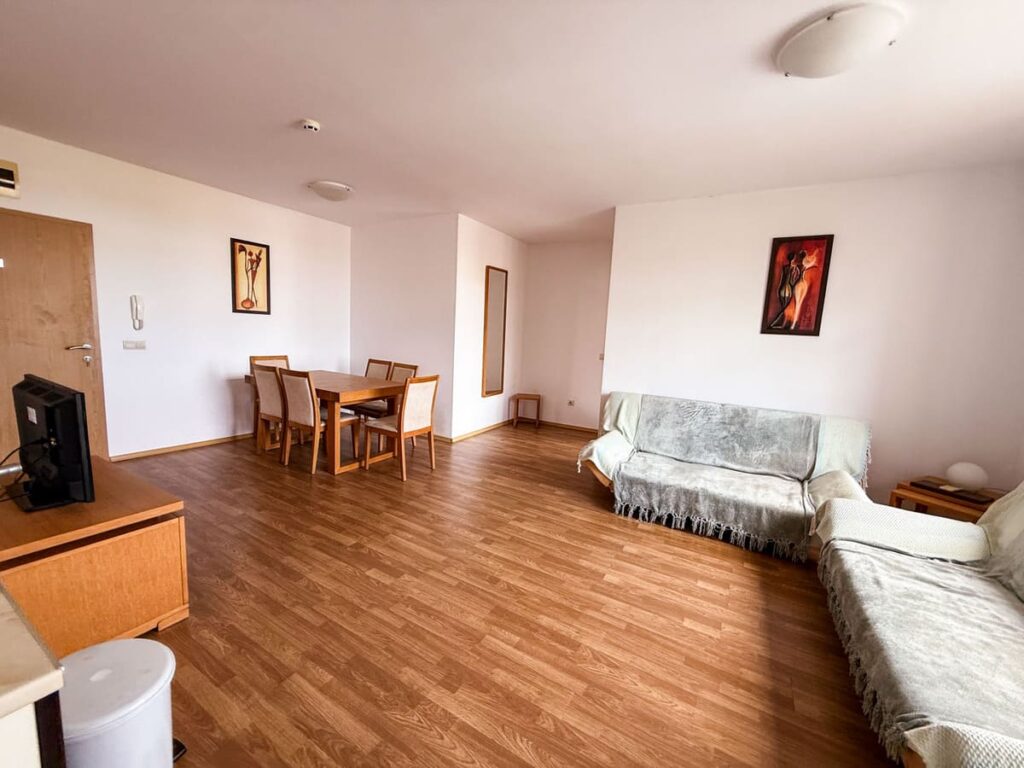Квартира The Vineyards Resort, Болгария, 91 м² - фото 3