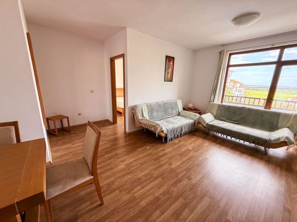 Квартира The Vineyards Resort, Болгария, 91 м² - фото 4