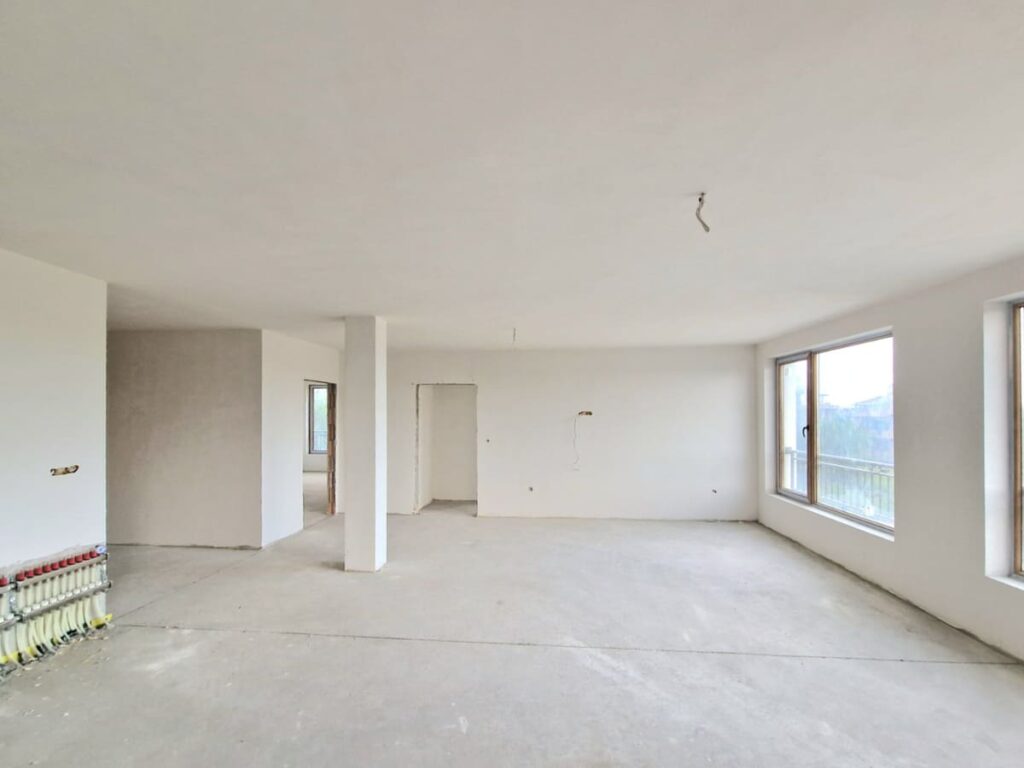 Квартира в Несебре, Болгария, 168 м² - фото 4