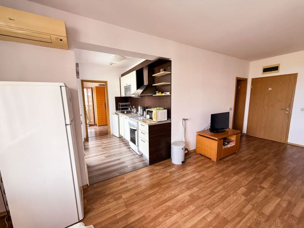 Квартира The Vineyards Resort, Болгария, 91 м² - фото 5