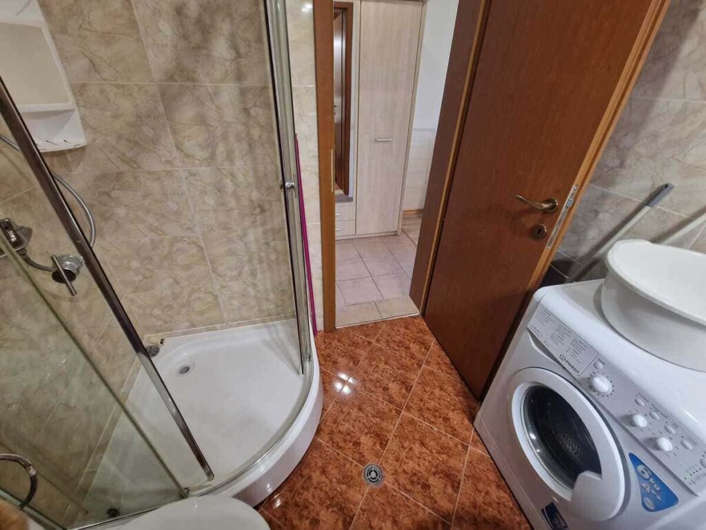 Студия на Солнечном берегу, Болгария, 36 м² - фото 6