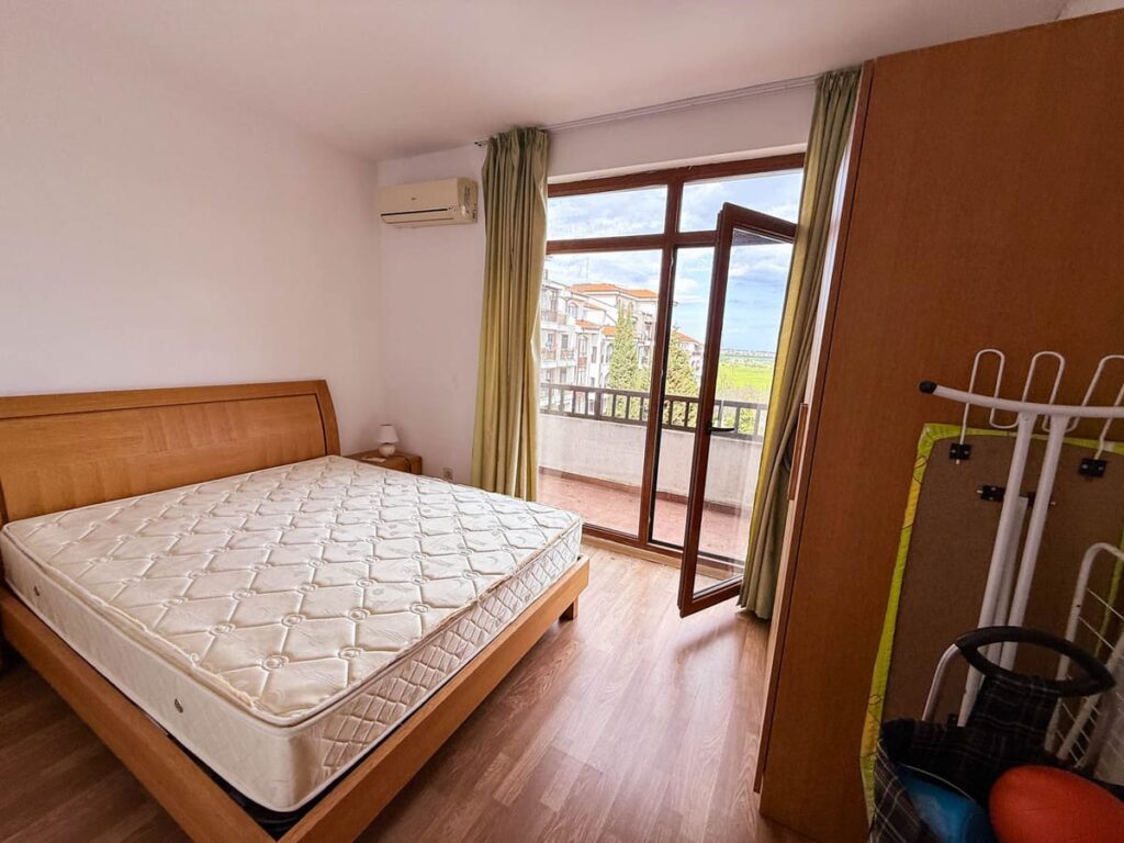 Квартира The Vineyards Resort, Болгария, 91 м² - фото 9