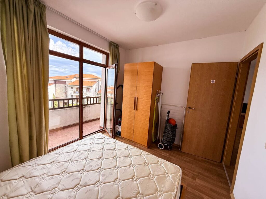Квартира The Vineyards Resort, Болгария, 91 м² - фото 10