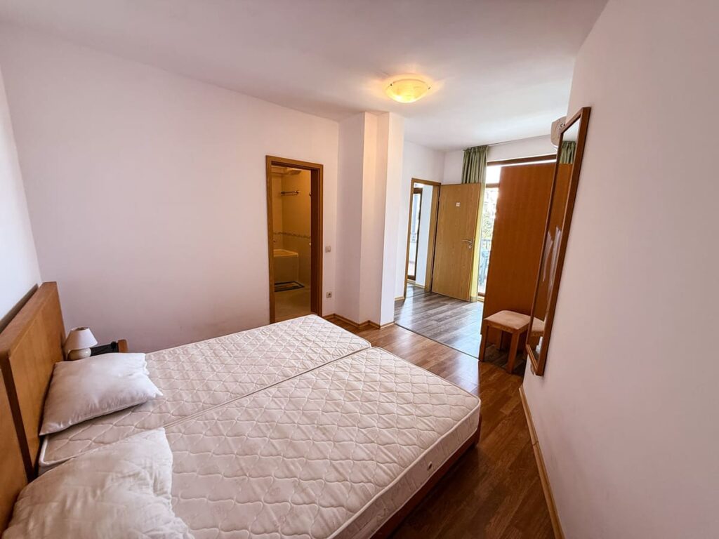 Квартира The Vineyards Resort, Болгария, 91 м² - фото 13