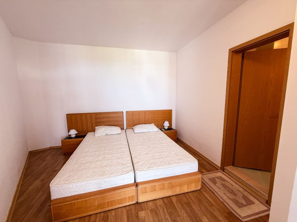 Квартира The Vineyards Resort, Болгария, 91 м² - фото 14