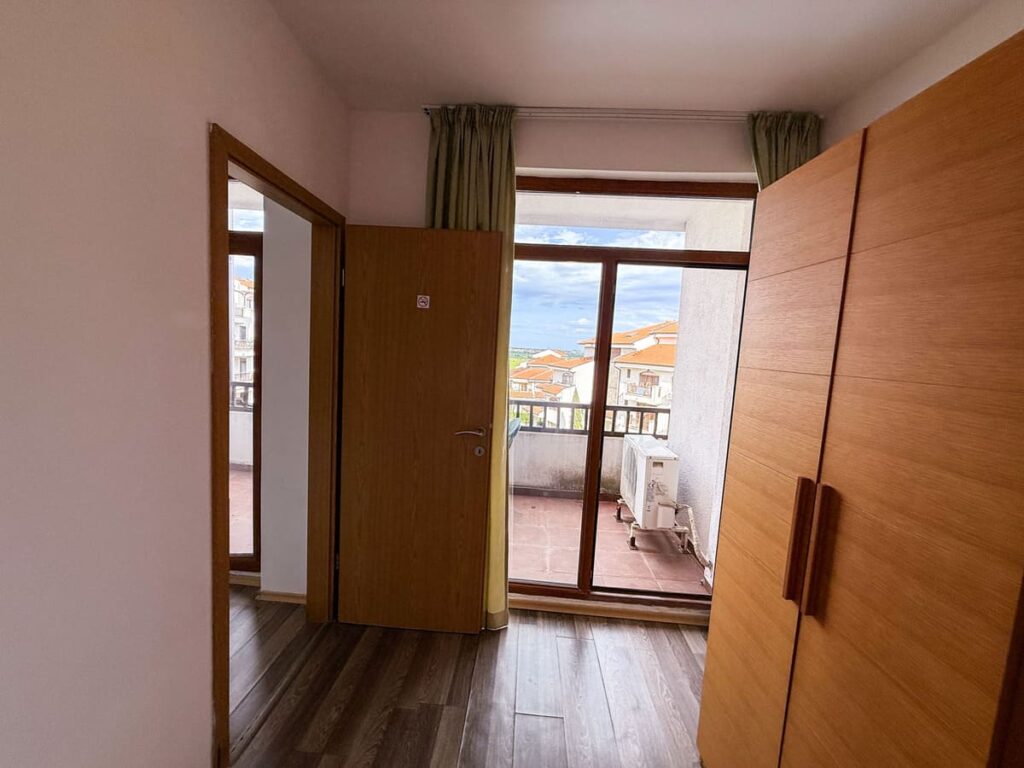 Квартира The Vineyards Resort, Болгария, 91 м² - фото 15