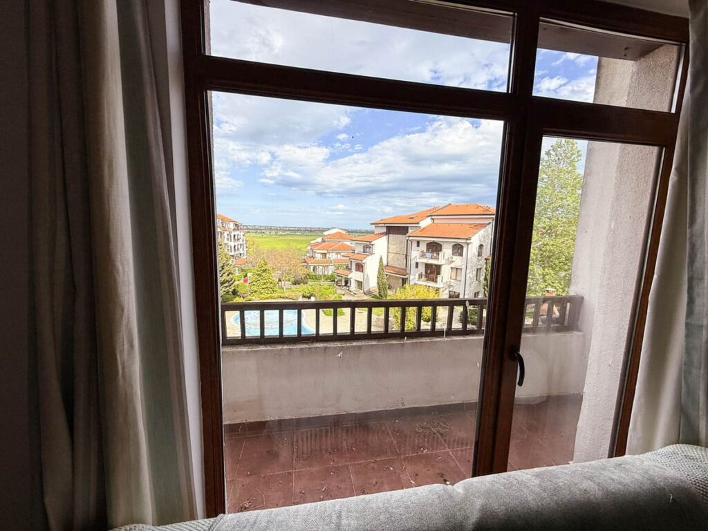 Квартира The Vineyards Resort, Болгария, 91 м² - фото 16
