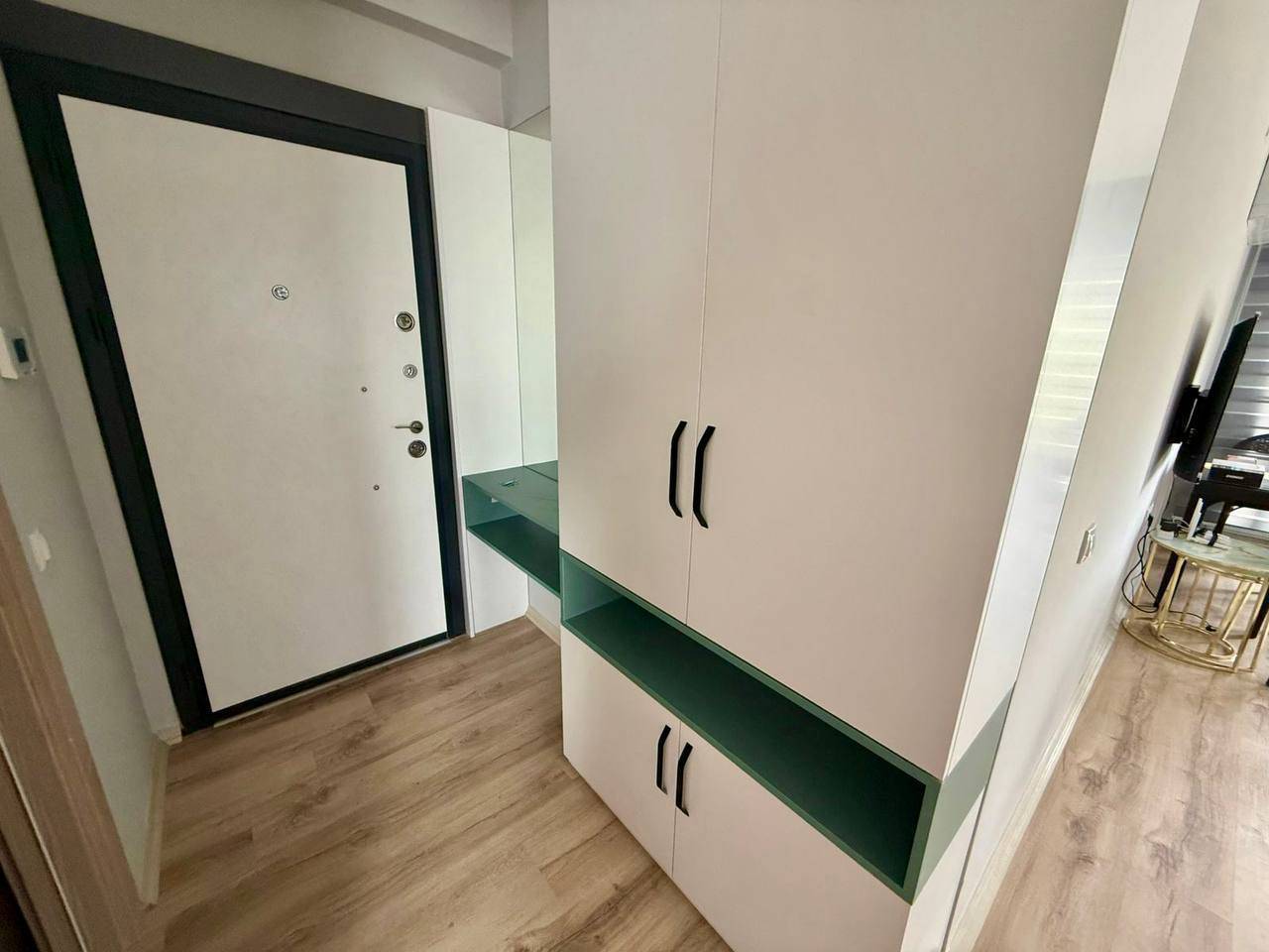 Квартира в Мерсине, Турция, 74 м² - фото 10