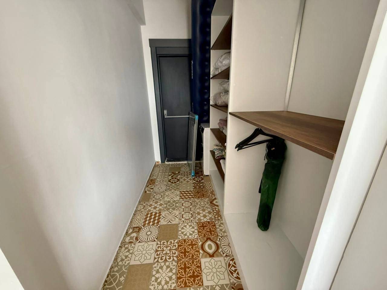 Квартира в Мерсине, Турция, 74 м² - фото 11