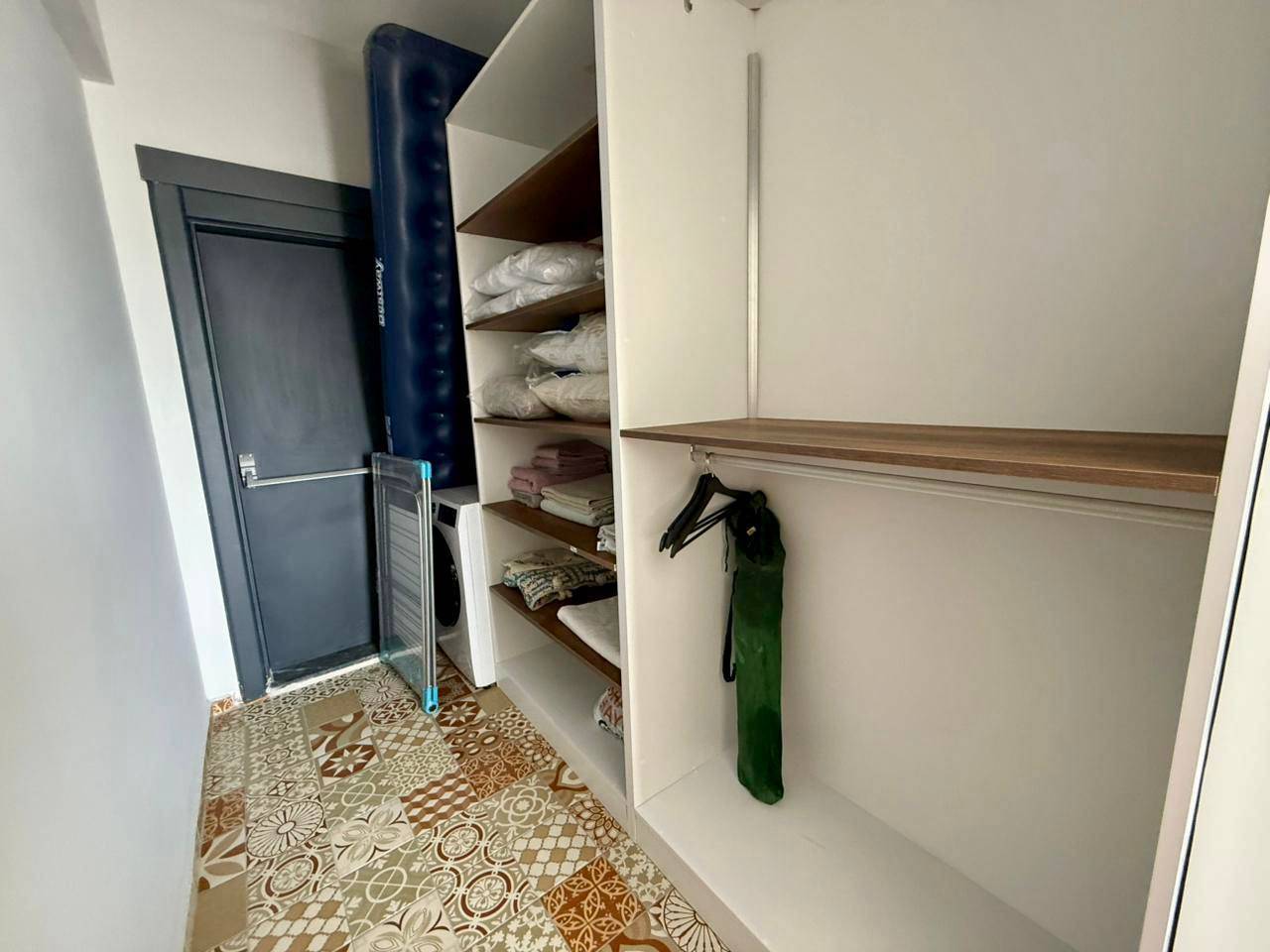 Квартира в Мерсине, Турция, 74 м² - фото 12