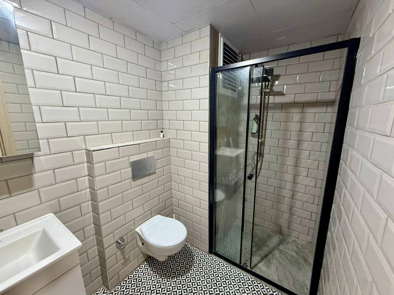 Квартира в Мерсине, Турция, 74 м² - фото 14