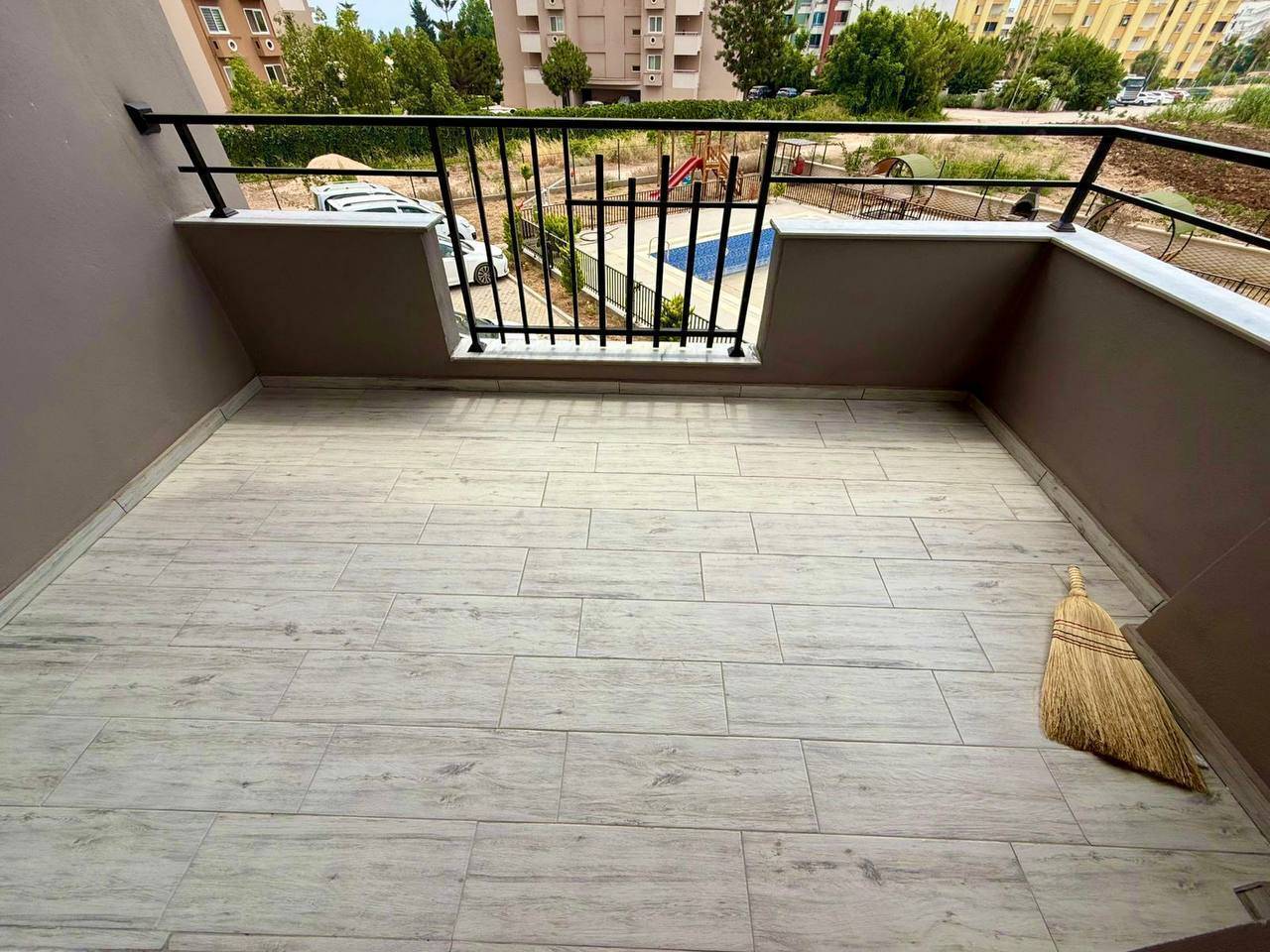 Квартира в Мерсине, Турция, 74 м² - фото 18