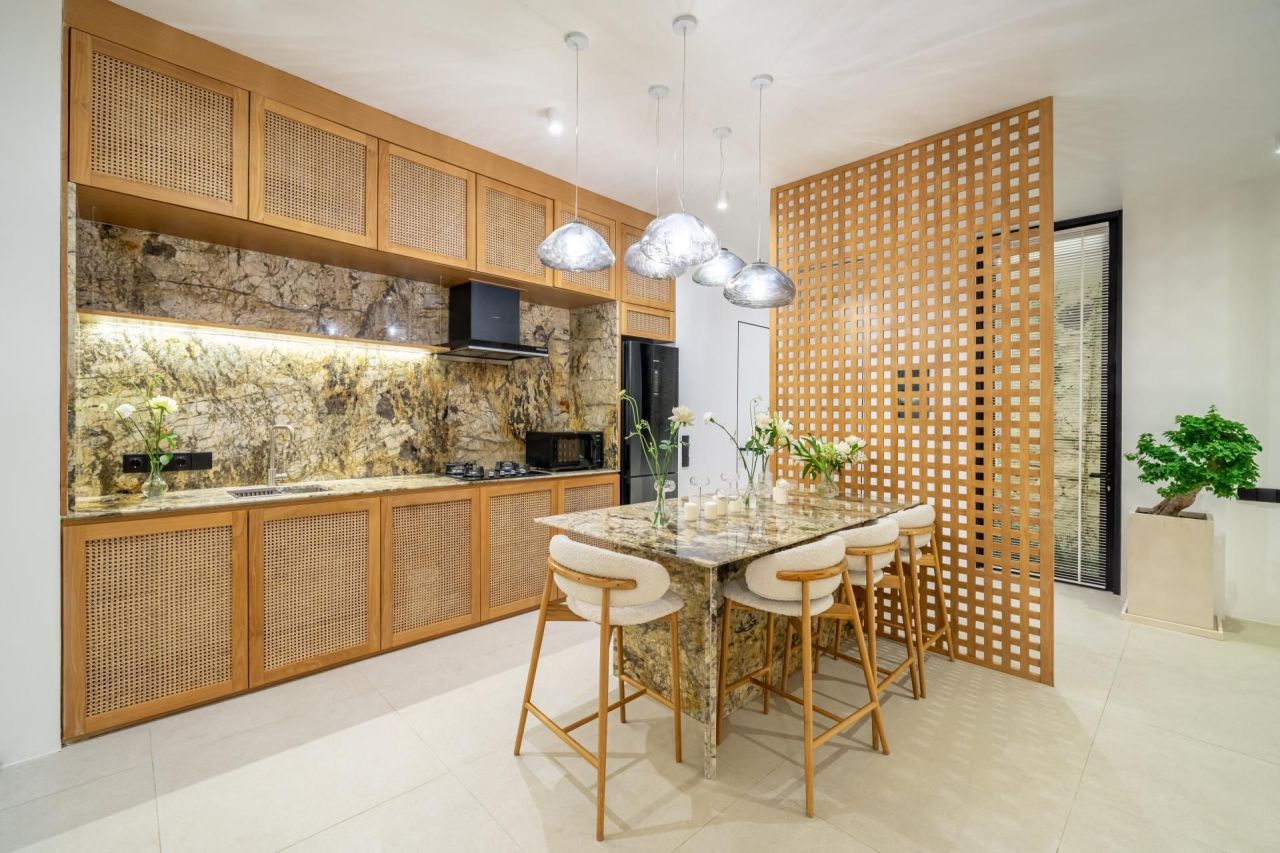 Вилла в Унгасане, Индонезия, 155 м² - фото 7