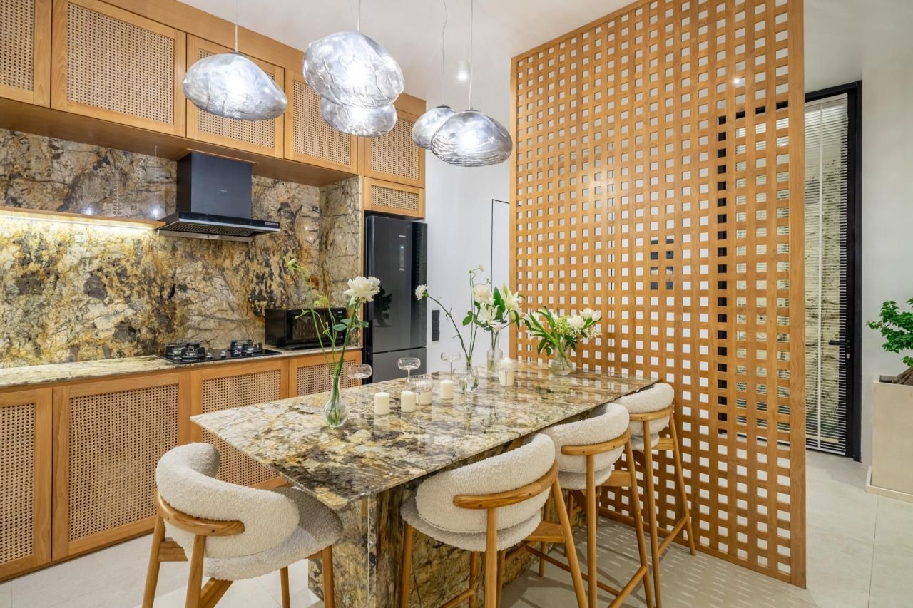 Вилла в Унгасане, Индонезия, 155 м² - фото 9