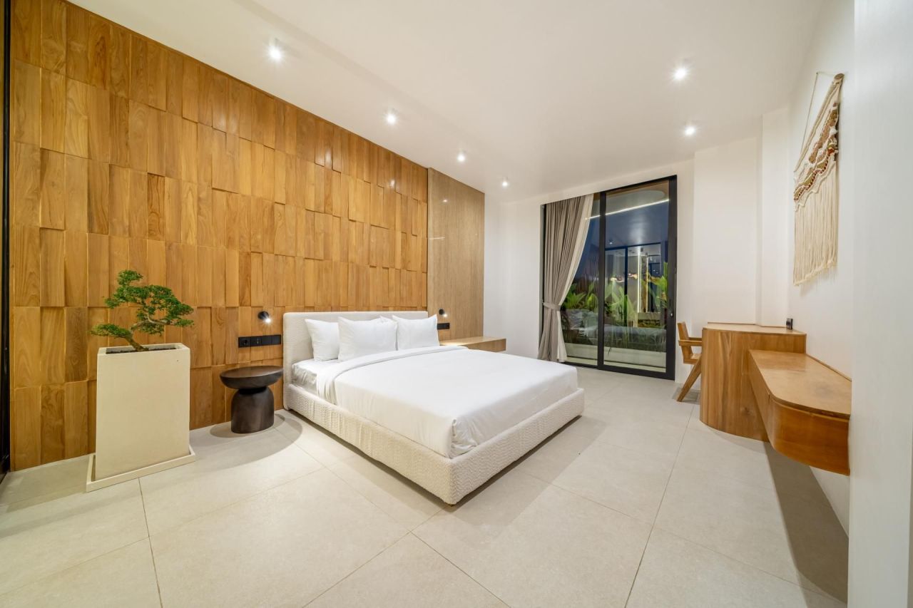 Вилла в Унгасане, Индонезия, 155 м² - фото 13
