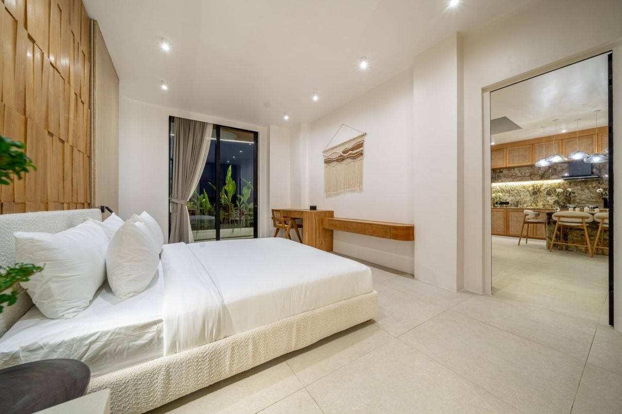 Вилла в Унгасане, Индонезия, 155 м² - фото 14