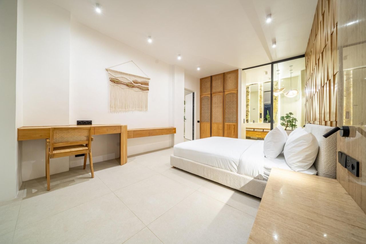 Вилла в Унгасане, Индонезия, 155 м² - фото 17