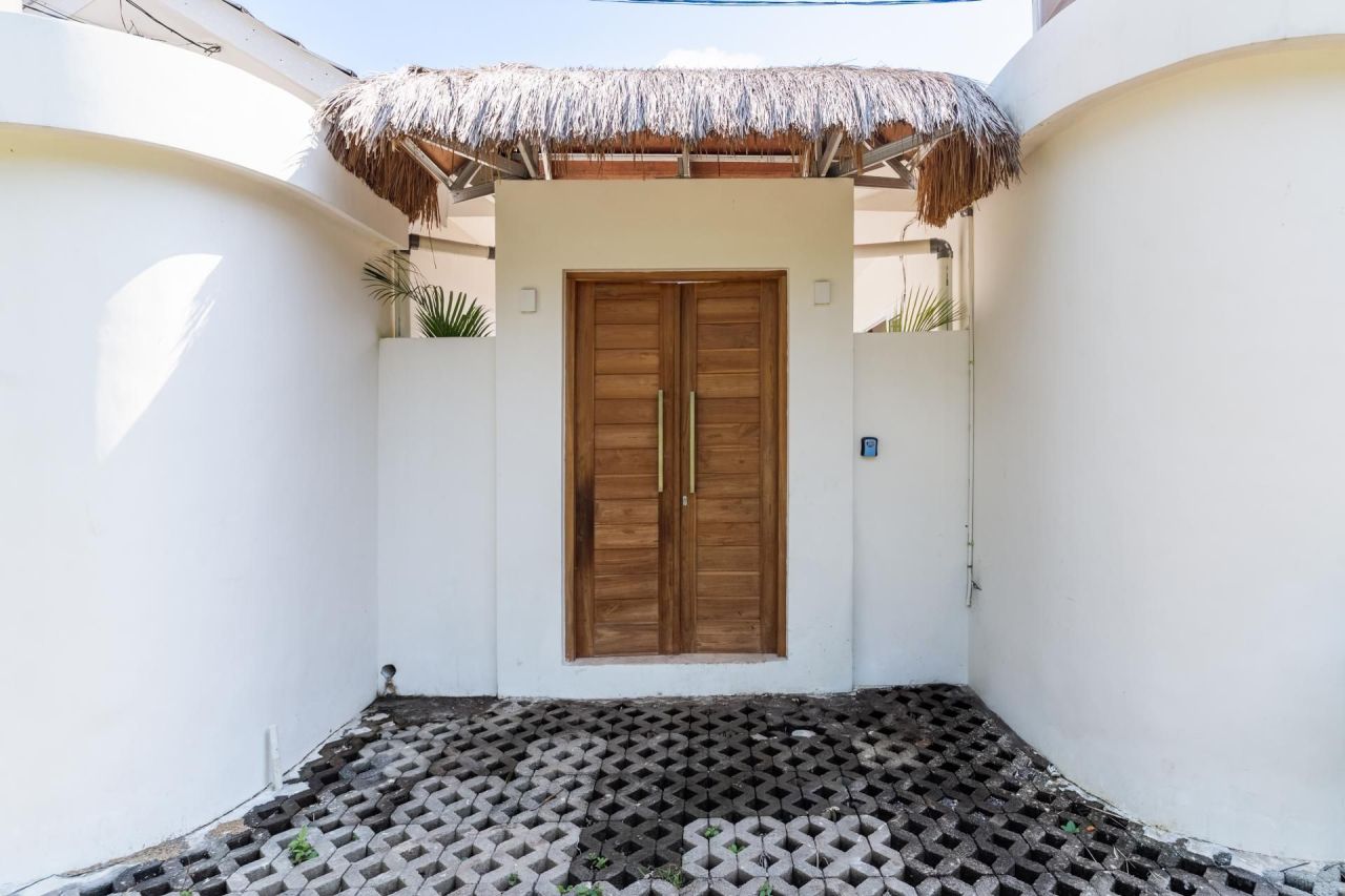 Вилла в Унгасане, Индонезия, 67 м² - фото 18
