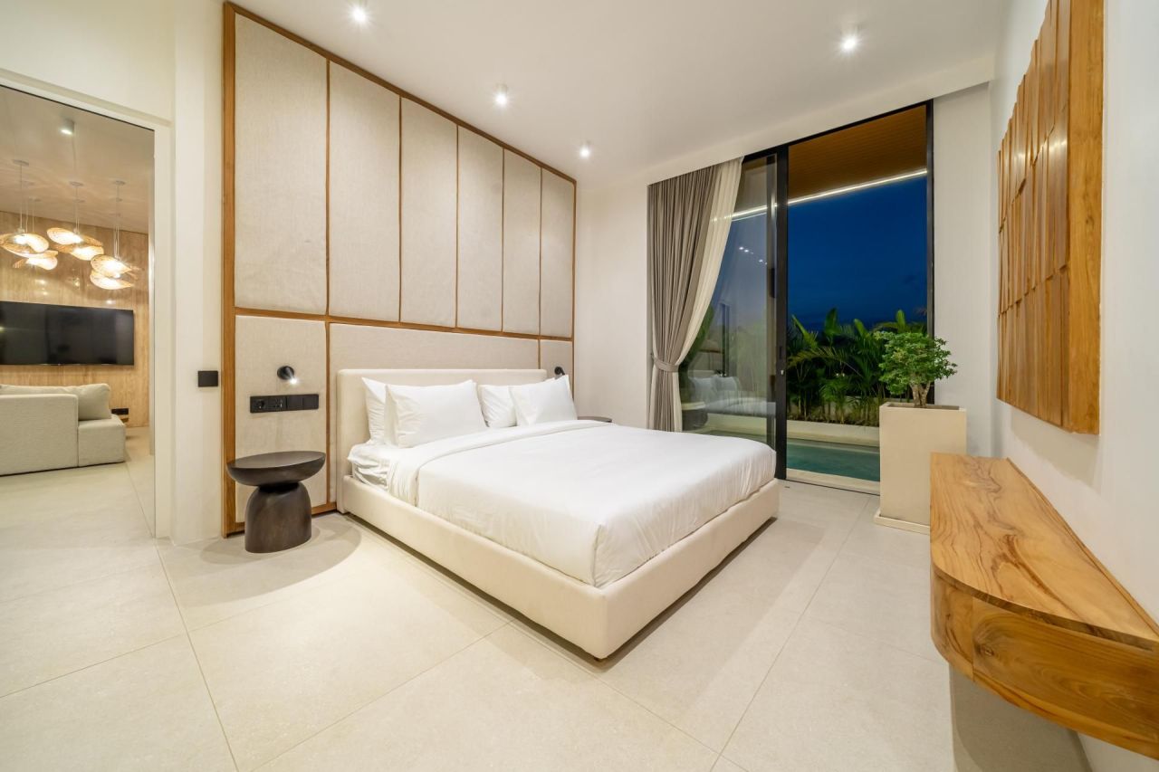 Вилла в Унгасане, Индонезия, 155 м² - фото 18