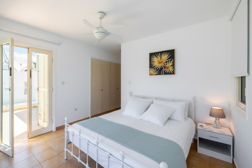 Квартира в Пафосе, Кипр, 211 м² - фото 9
