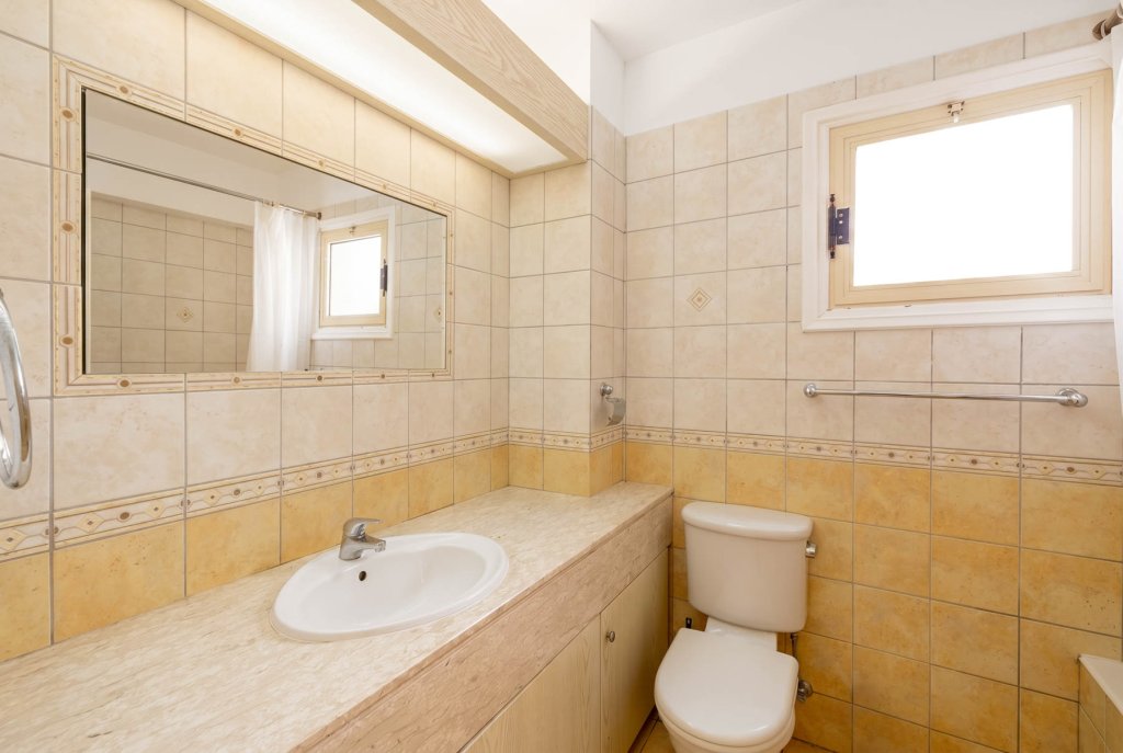Квартира в Пафосе, Кипр, 211 м² - фото 12