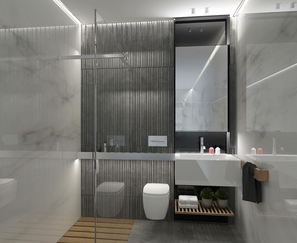Квартира в Протарасе, Кипр, 181.1 м² - фото 13