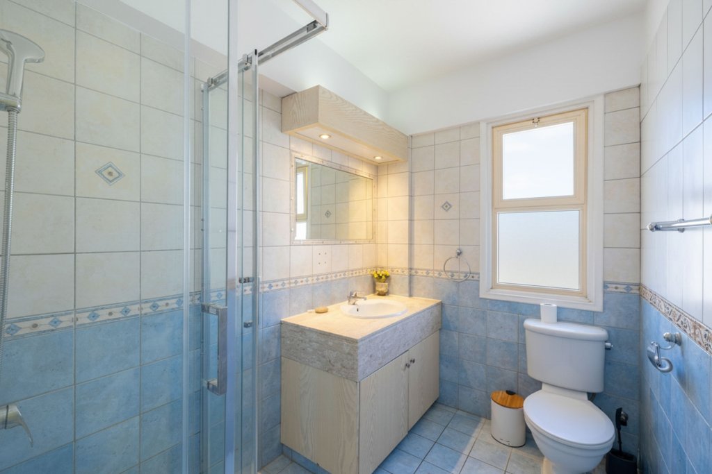 Квартира в Пафосе, Кипр, 211 м² - фото 15