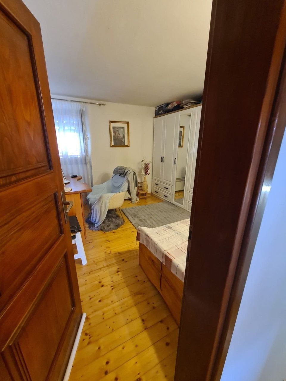 Дом в Водняне, Хорватия, 90 м² - фото 1
