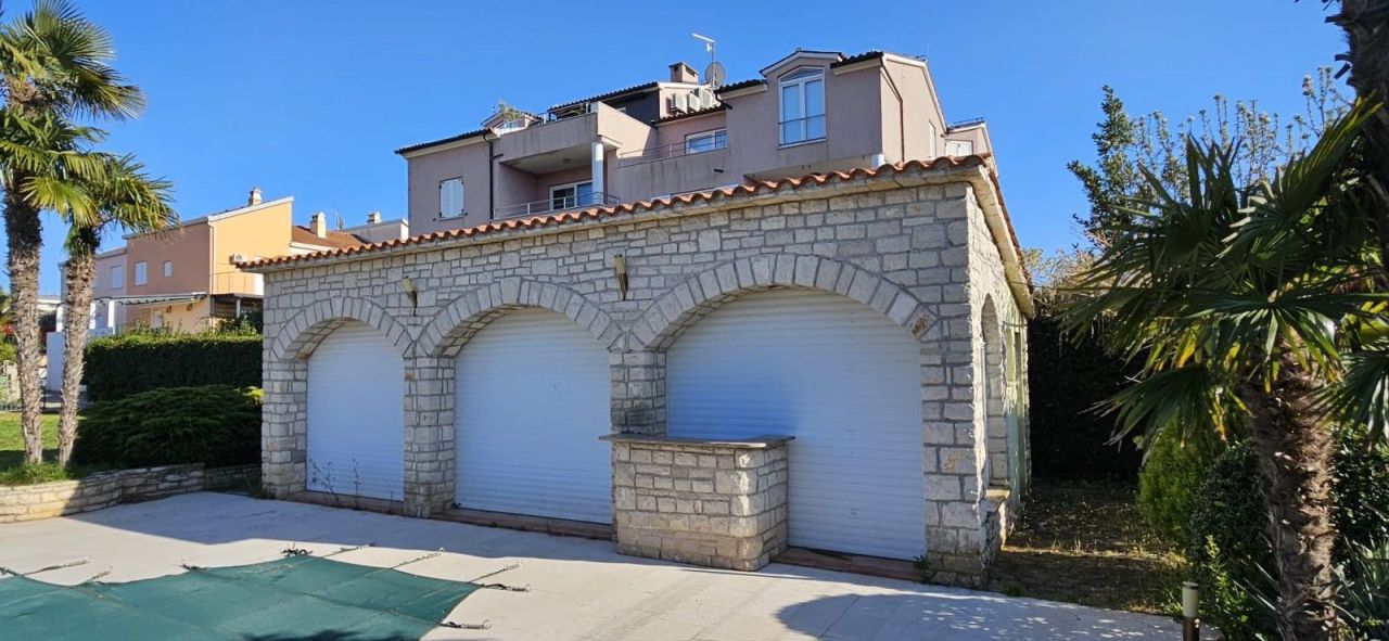 Дом Istria, Banjole, Хорватия, 45 м² - фото 1