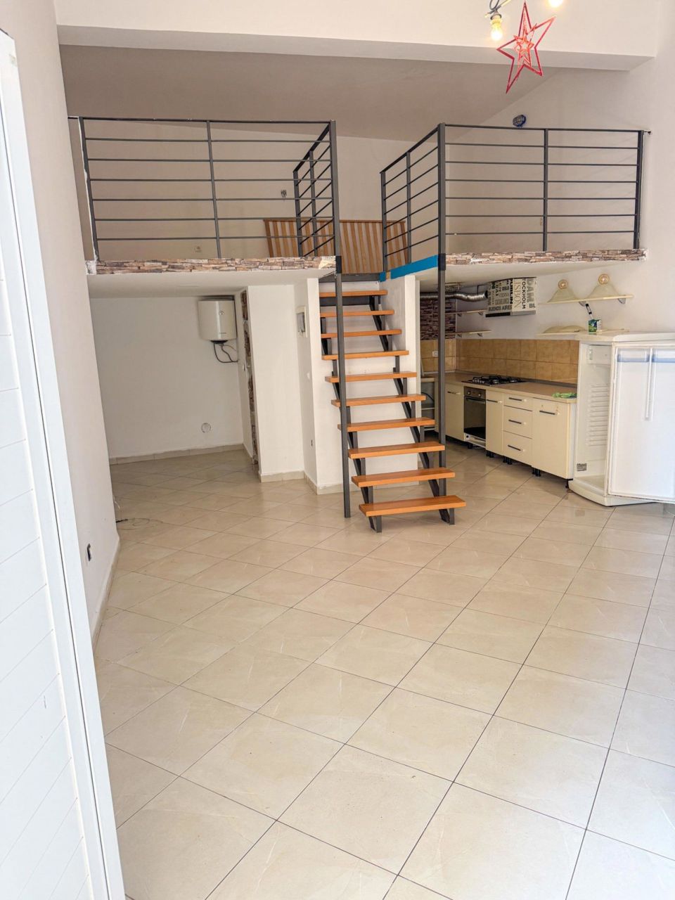 Квартира в Лабине, Хорватия, 38 м² - фото 1
