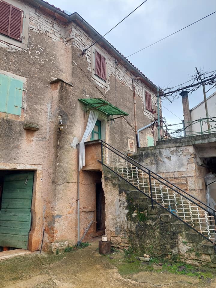 Дом в Тиняне, Хорватия, 630 м² - фото 2