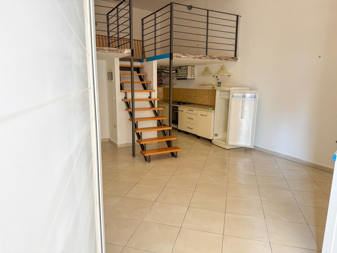 Квартира в Лабине, Хорватия, 38 м² - фото 2