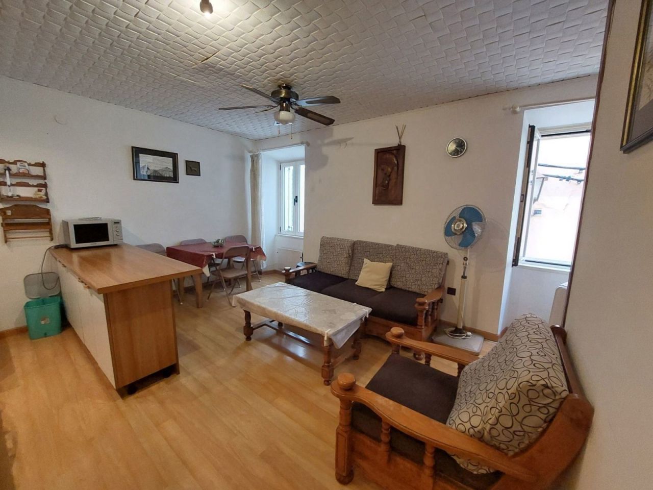 Квартира в Ровини, Хорватия, 50 м² - фото 2