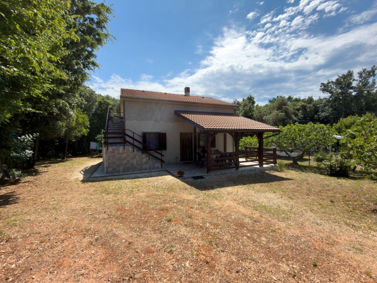Дом Istria, Duga uvala, Хорватия, 56 м² - фото 2