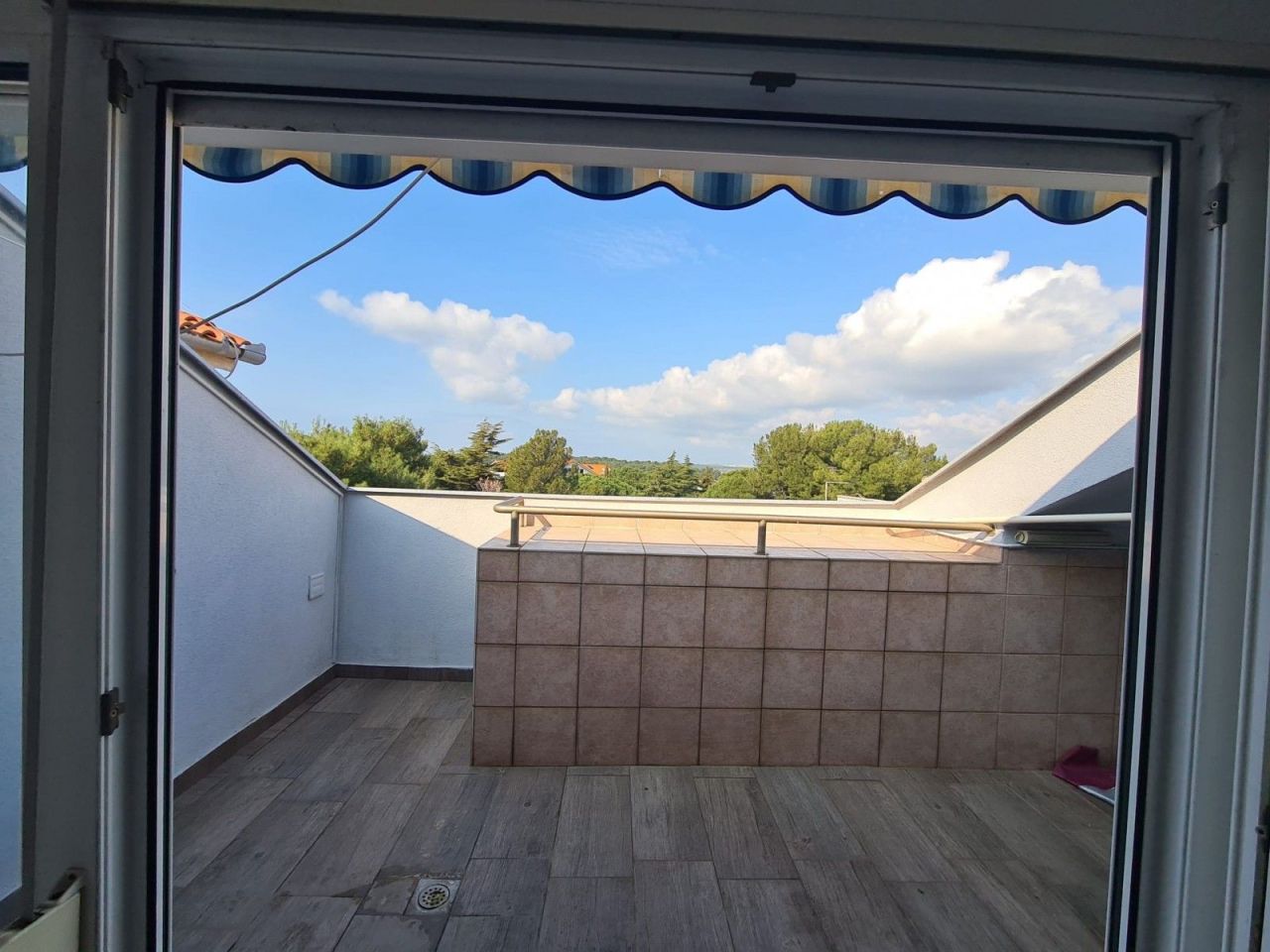 Квартира в Медулине, Хорватия, 60 м² - фото 2