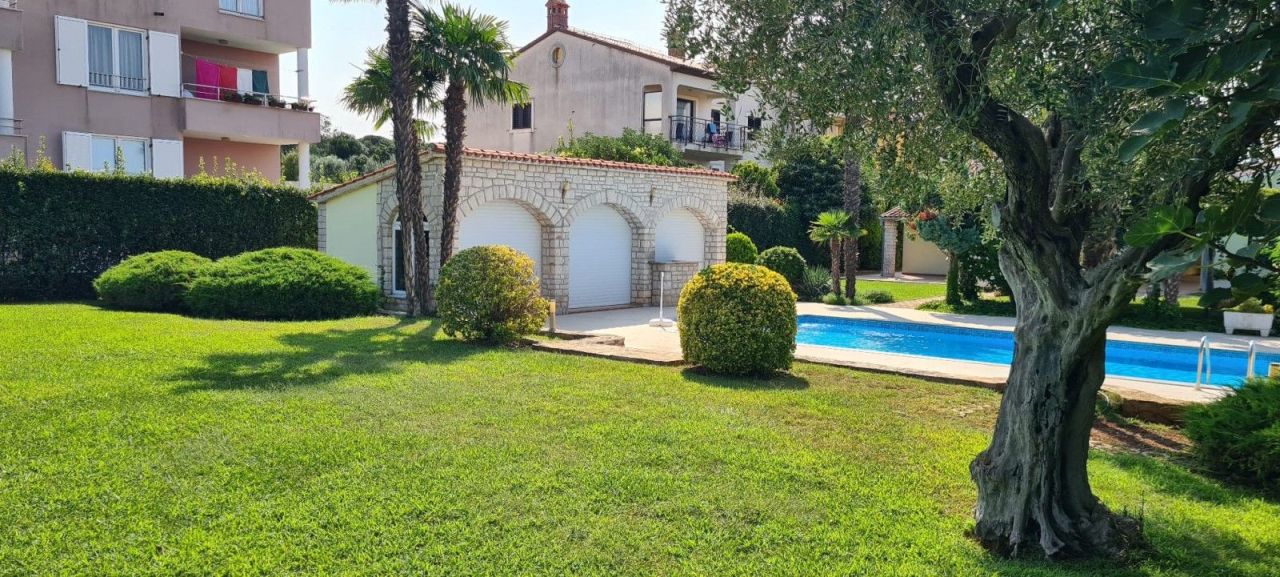 Дом Istria, Banjole, Хорватия, 45 м² - фото 2