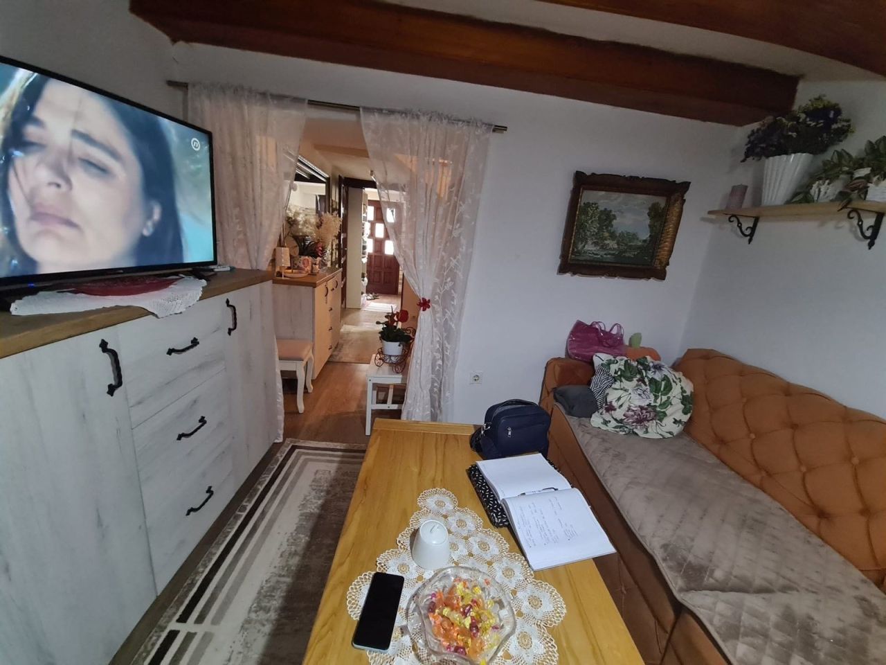 Дом в Водняне, Хорватия, 90 м² - фото 3