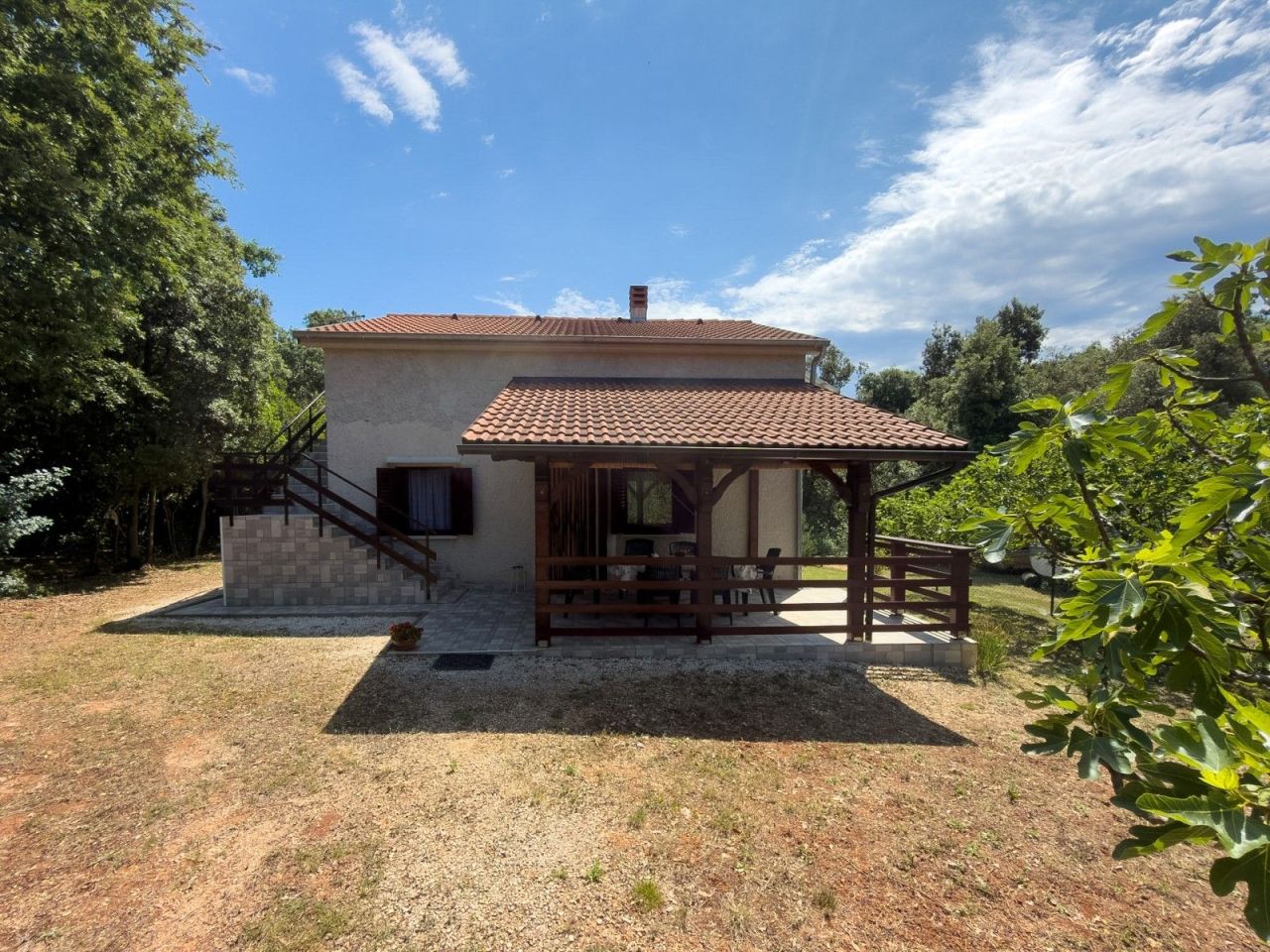 Дом Istria, Duga uvala, Хорватия, 56 м² - фото 3