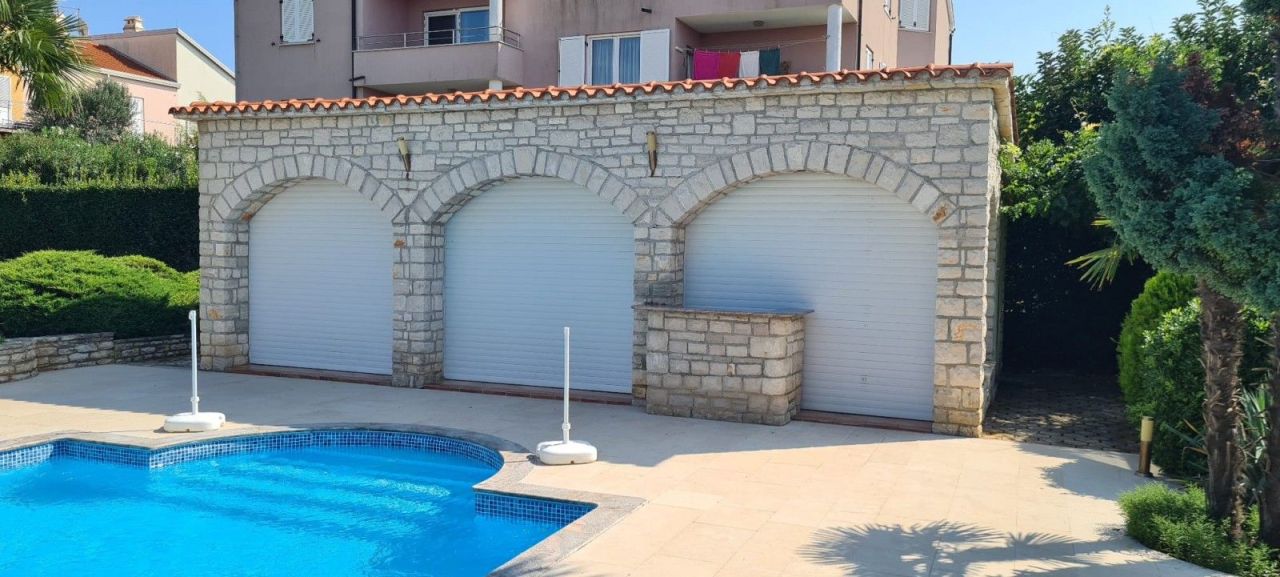 Дом Istria, Banjole, Хорватия, 45 м² - фото 3